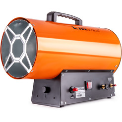 Тепловая пушка газовая Foxweld FoxHeat P 33