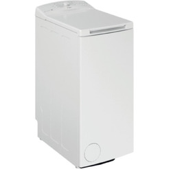 Стиральная машина WHIRLPOOL TDLR 6240L EU/N