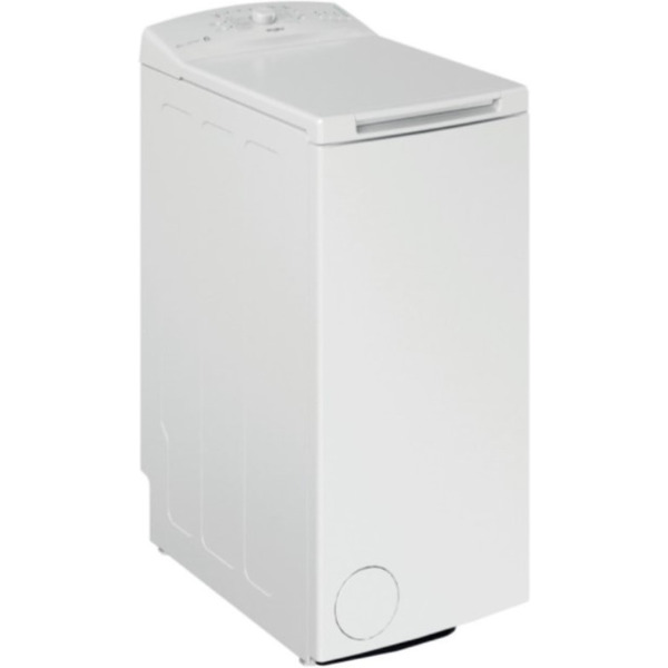 Стиральная машина WHIRLPOOL TDLR 6240L EU/N
