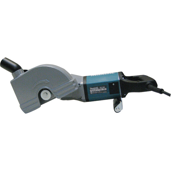 Бороздодел Makita SG180