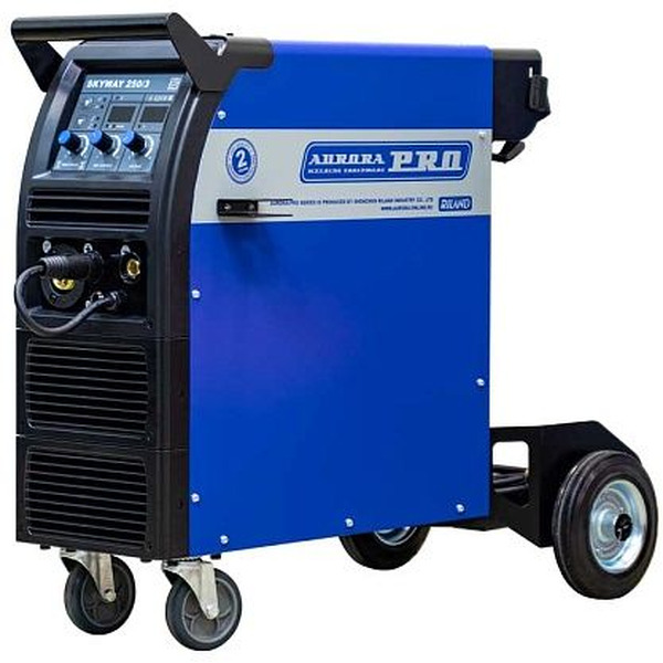 Сварочный инвертор AuroraPRO Skyway 250/3 32548