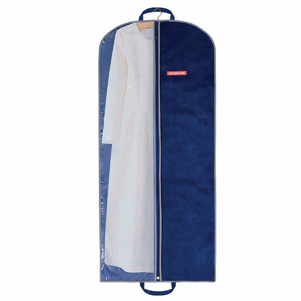 Чехол для одежды Hausmann HM-701402NG