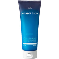 Увлажняющий экспресс-бальзам для волос Lador Wonder Balm, 200 мл