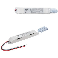 Электронный пускорегулирующий аппарат TDM Electric EB-T8-118-EA3С SQ0363-0008