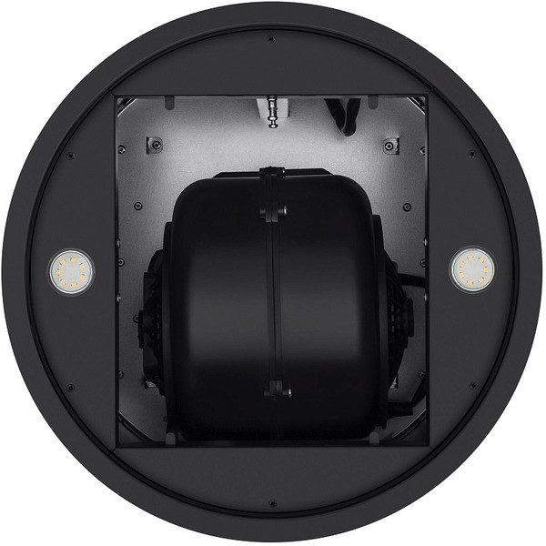 Вытяжка HOMSair Fly 1000PH (черный)