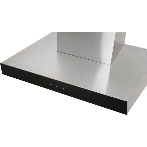 Вытяжка GRAND Медина сенсор (60 см, нержавеющая сталь)