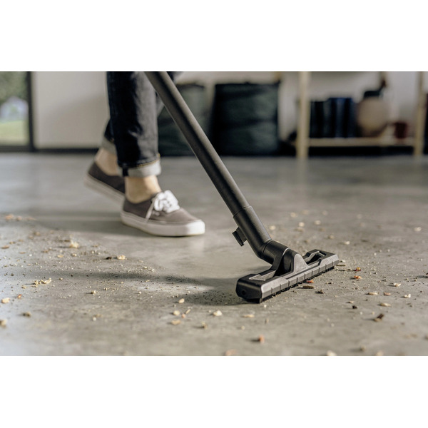 Промышленный пылесос KARCHER WD 2 Plus (1.628-000.0)