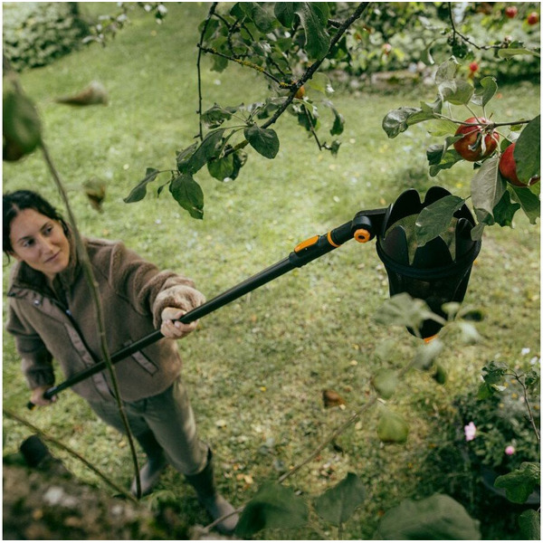 Плодосъемник Fiskars 1080692