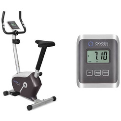 Велотренажер Oxygen Fitness Peak U