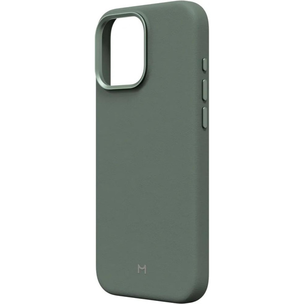 Чехол для смартфона Magssory Eco Leather Case Khaki для iPhone 16 Pro Max CLT029k