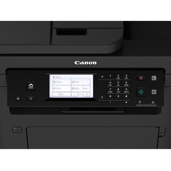 МФУ Canon i-SENSYS MF269dw (2925C063)
