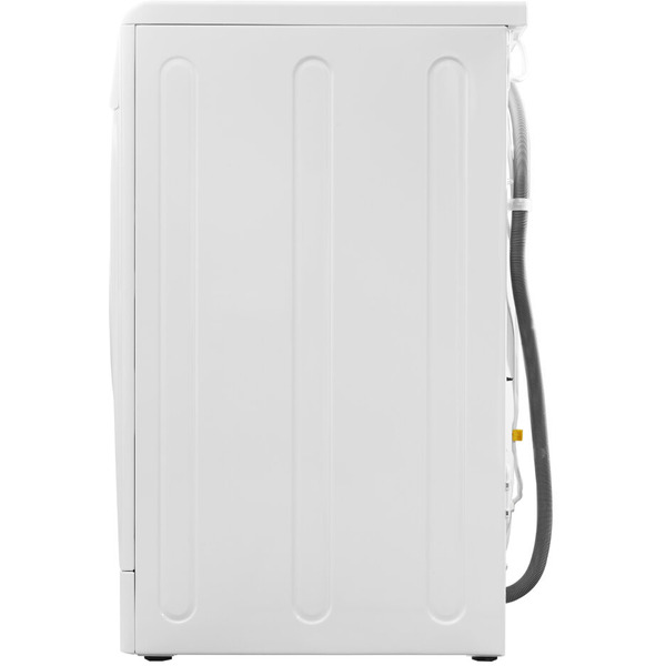 Стирально-сушильная машина Indesit XWDA 751680X W EU