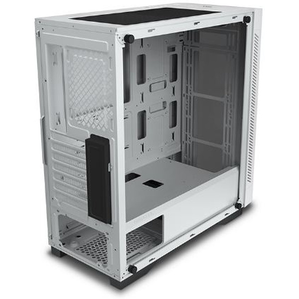 Корпус DeepCool Matrexx 55 V3 ADD-RGB 3F WH (DP-ATX-MATREXX55V3-AR-WH-3F)