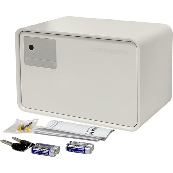 Сейф LocksWorth VS4524-WH