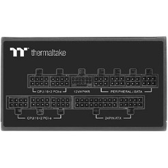 Блок питания Thermaltake ATX 1050W Toughpower PF3 Gen.5 (PS-TPD-1050FNFAPE-3)