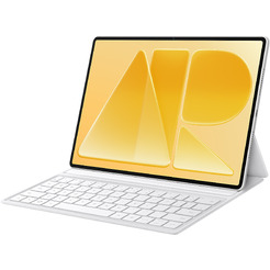 Планшет Huawei MatePad Air PaperMatte 8GB/256GB WiFi WKI-W09 (белый, с клавиатурой)