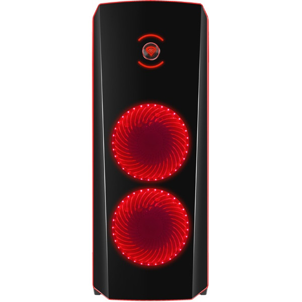 Корпус для компьютера GENESIS Titan 700 Midi  NPC-1124