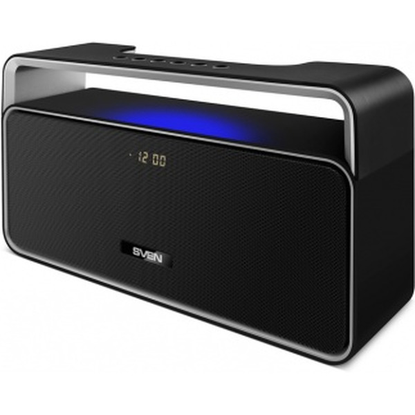 Акустическая система SVEN PS-185 (черный)