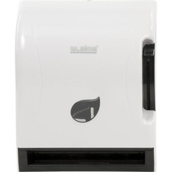 Диспенсер для бумажных полотенец LAIMA PROFESSIONAL ECO 606549