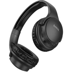 Наушники Hoco Mighty W40 (черный)