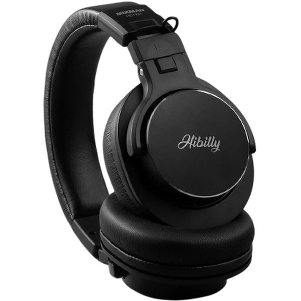 Наушники Hibilly Mixman Monitor Headphones HD 1987