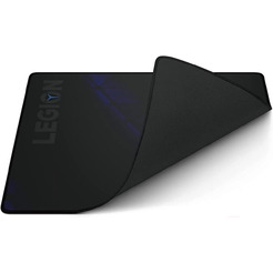 Коврик для мыши Lenovo Legion Gaming L (черный)