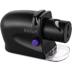 Электроточилка для ножей Kitfort КТ-4066