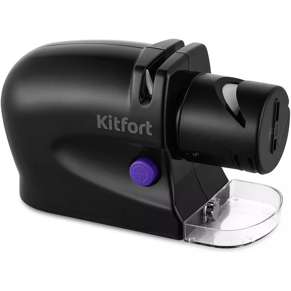 Электроточилка для ножей Kitfort КТ-4066