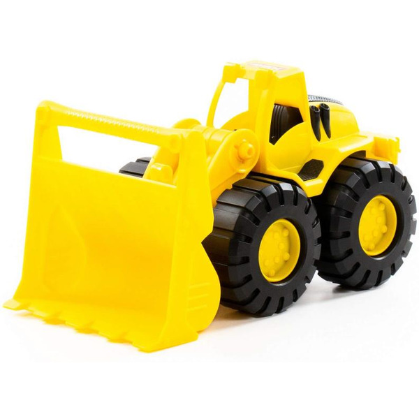 Погрузчик Полесье Эксперт 84194