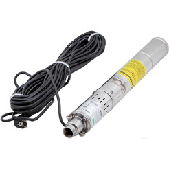 Скважинный насос ECO DWS-37 EC4218-3