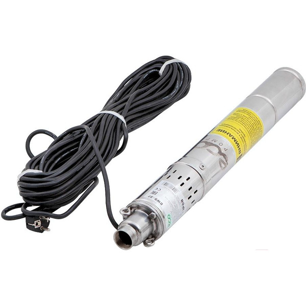 Скважинный насос ECO DWS-37 EC4218-3