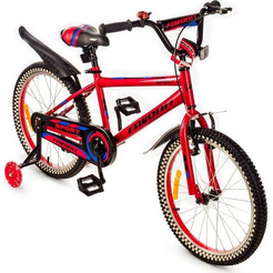 Детский велосипед Favorit Sport 20 SPT-Y20RD (красный)