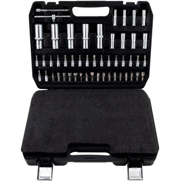 Набор инструментов RABBITEX 671339 (108 предметов)