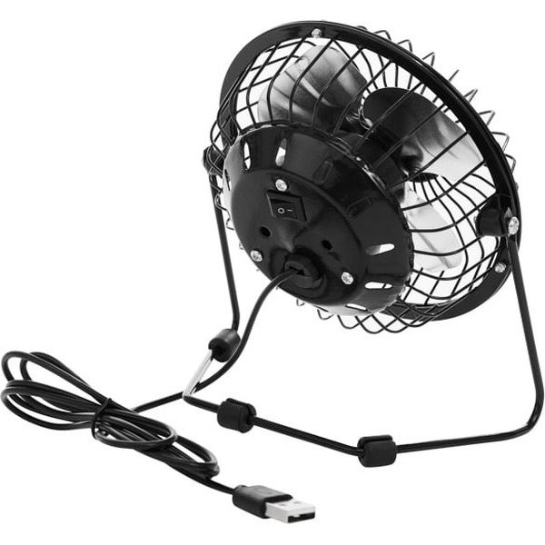 Вентилятор настольный DOMIE DX-4 (60-0225)