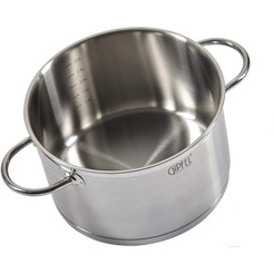Кастрюля Gipfel Signo 1362