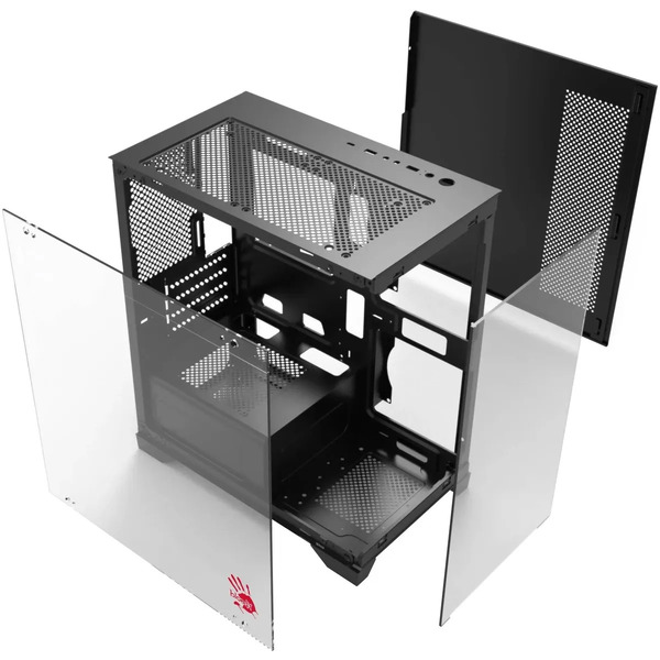 Корпус Bloody BD-CC103 (черный)