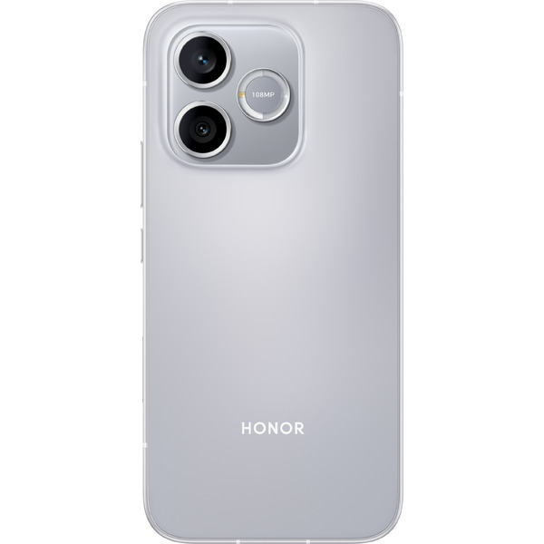Смартфон Honor 600 Lite 8GB/256GB Velvet Grey