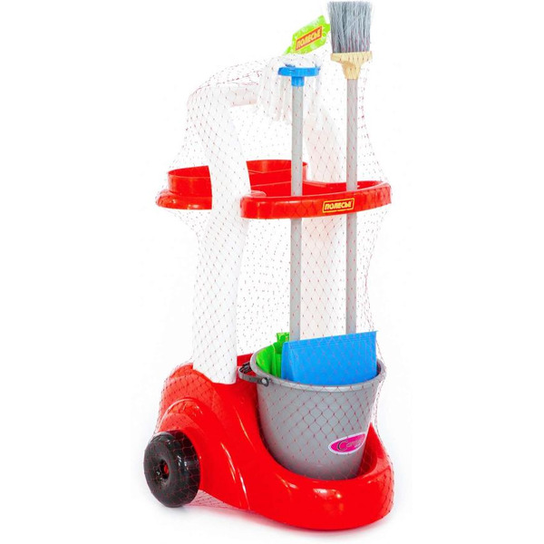 Набор Полесье Помощница 46956