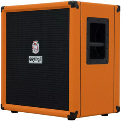 Комбоусилитель Orange Crush Bass 100 Orange