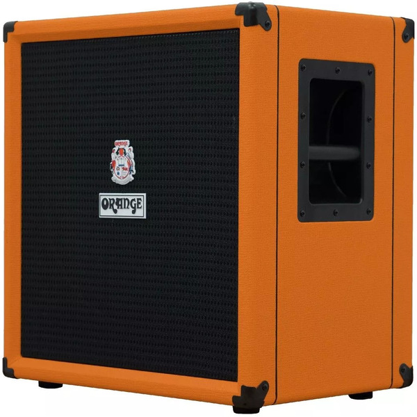 Комбоусилитель Orange Crush Bass 100 Orange