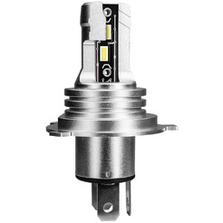 Светодиод головного света AMP PRO CSP H4