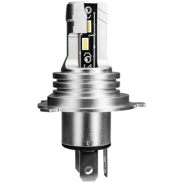 Светодиод головного света AMP PRO CSP H4