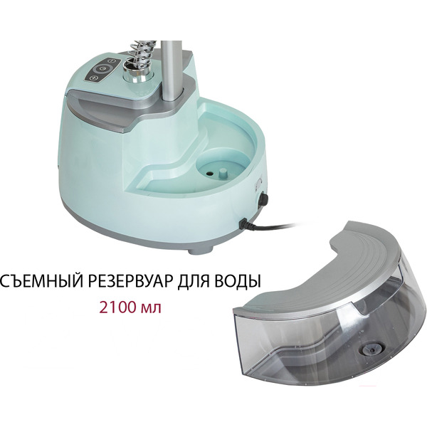 Отпариватель Pioneer SS203