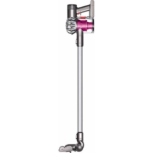 Пылесос DYSON DC62 Animal Pro