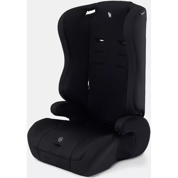 Детское автокресло Rant Basic Mile HD-02 (черный)