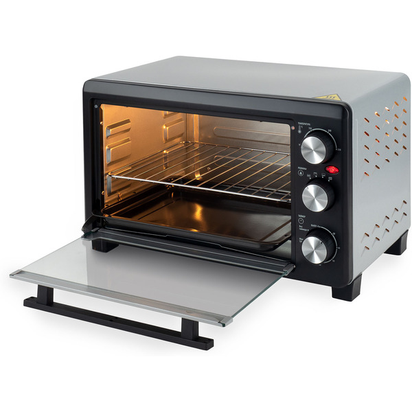 Мини-печь Hyundai MIO-HY072