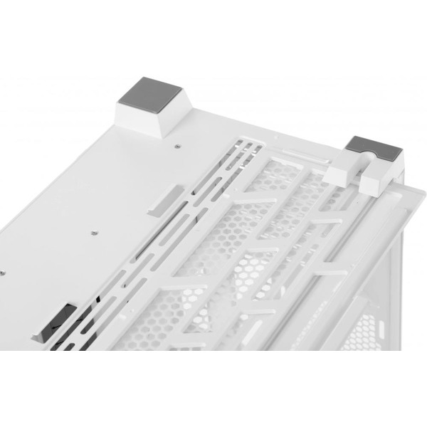 Корпус Lian Li O11 Dynamic Mini (белый)