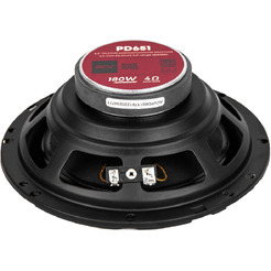 Автоакустика ACV Beats PD-651