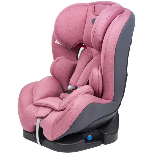 Детское автокресло Lorelli Mercury (розовый)