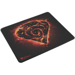 Коврик для мыши Genesis Carbon 500 M Fire